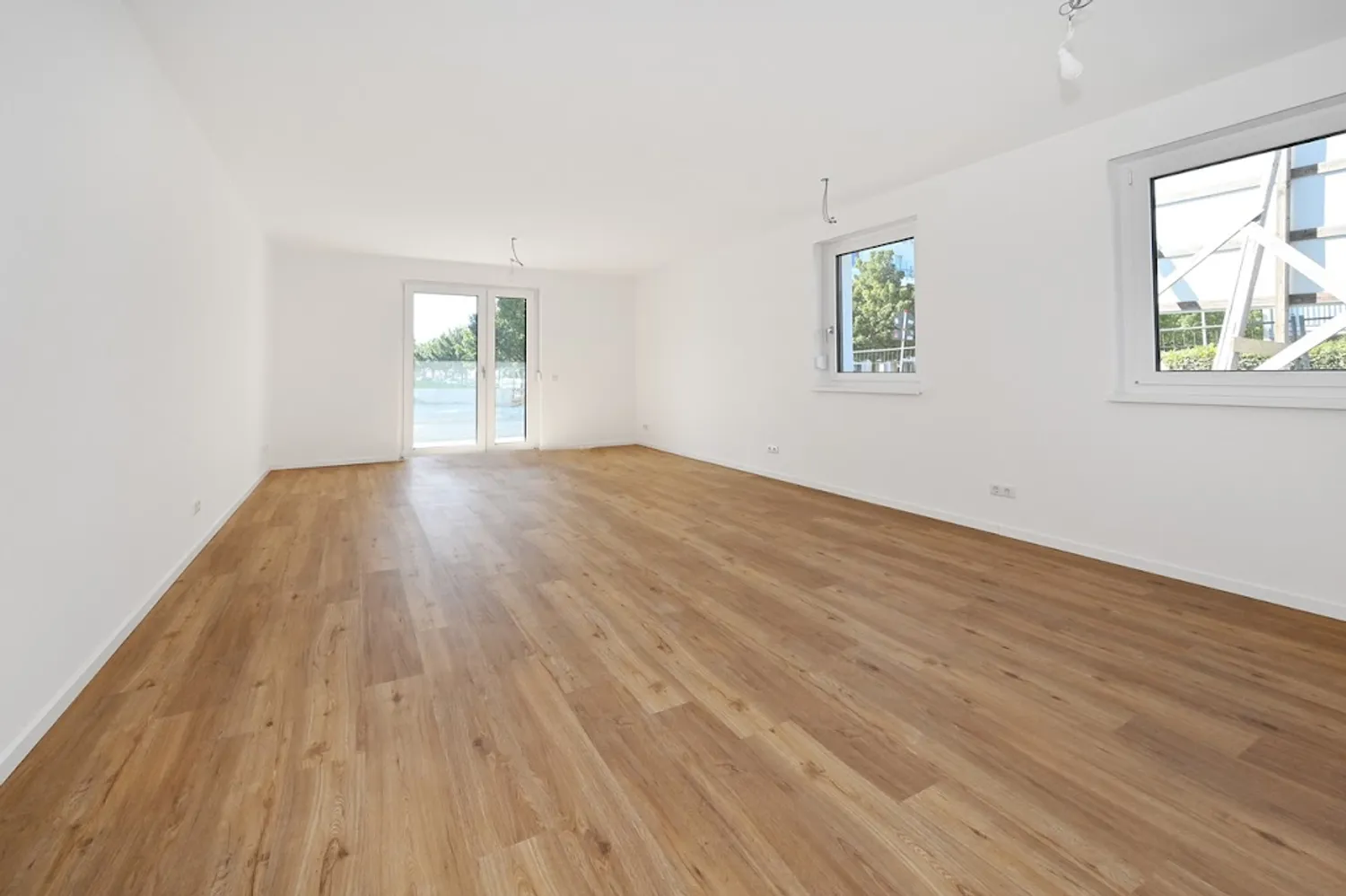 3 Zimmer Wohnung mit 82 m² in Berlin – Bild 1