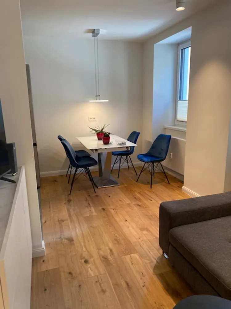 2 Zimmer Wohnung mit 57 m² in Mannheim – Bild 9