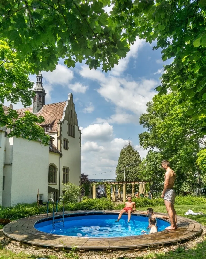 WG-Zimmer mit 15 m² in Stuttgart – Bild 8