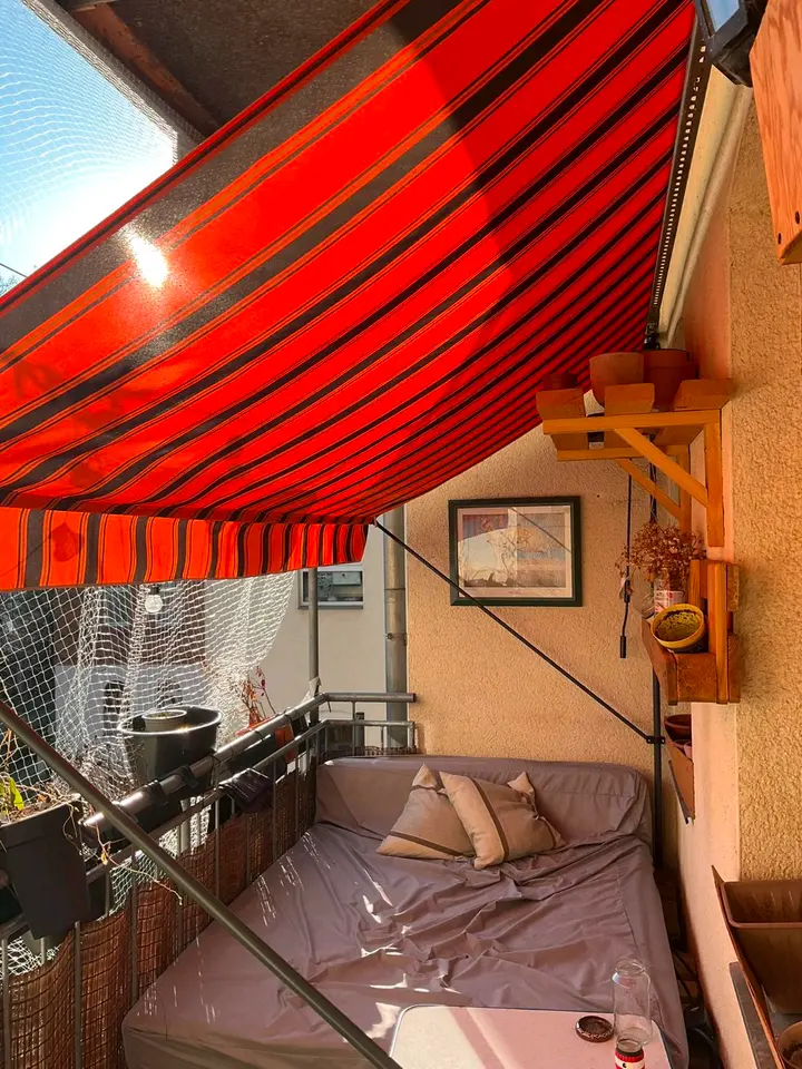 WG-Zimmer mit 78 m² in Halle (Saale) – Bild 4