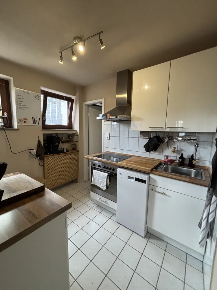 2 Zimmer Wohnung mit 50 m² in Stuttgart – Bild 3