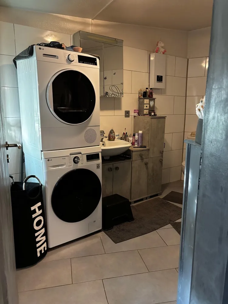 3 Zimmer Wohnung mit 93 m² in Duisburg – Bild 11