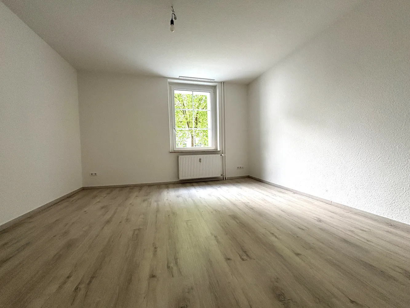 2 room apartment with 36 m² in Dortmund – Photo 3