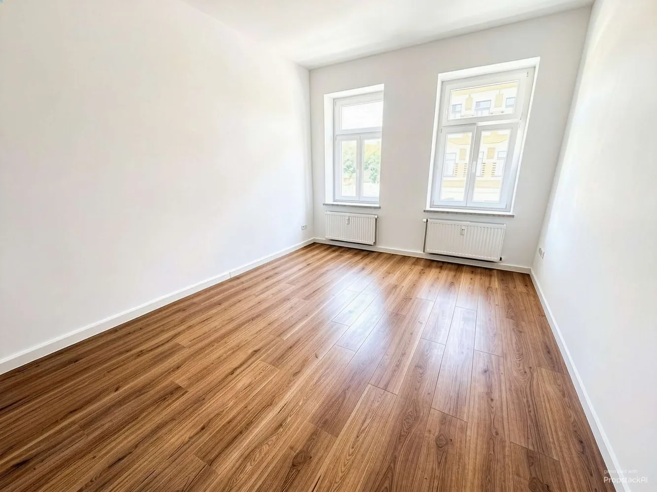 2 Zimmer Wohnung mit 62 m² in Leipzig – Bild 6