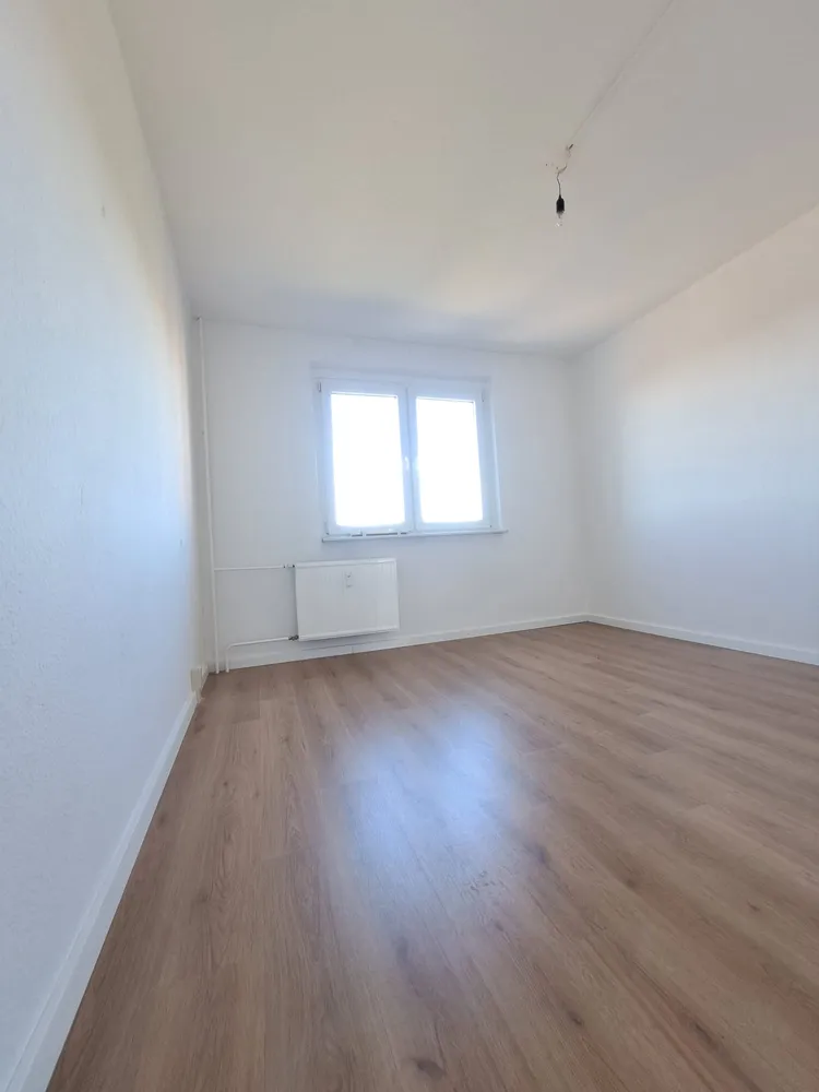 2 room apartment with 54 m² in Magdeburg – Photo 3