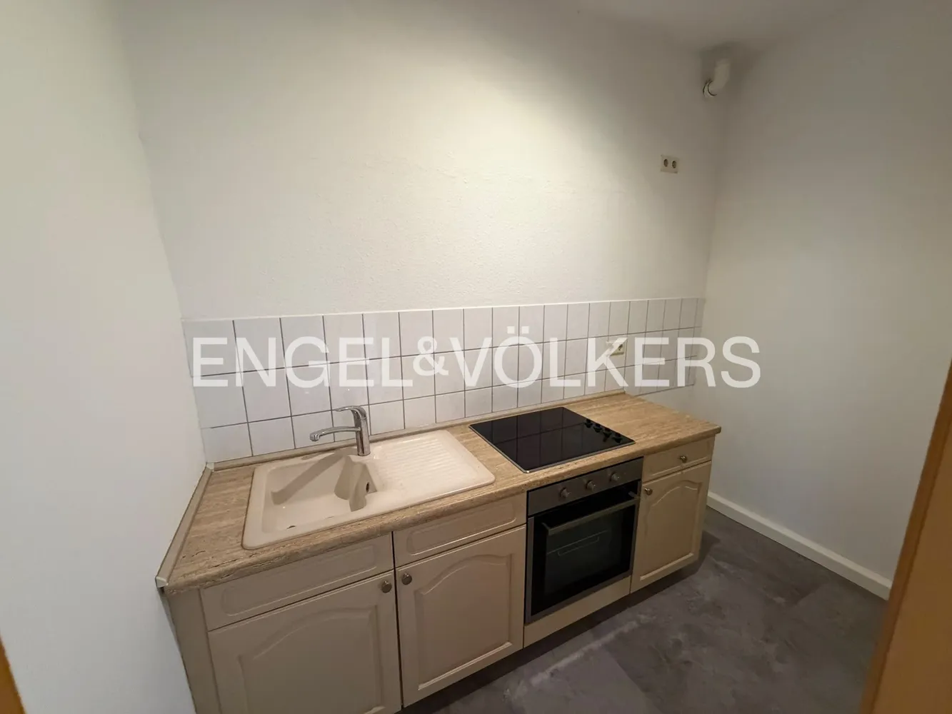 2 Zimmer Wohnung mit 45 m² in Rostock – Bild 7