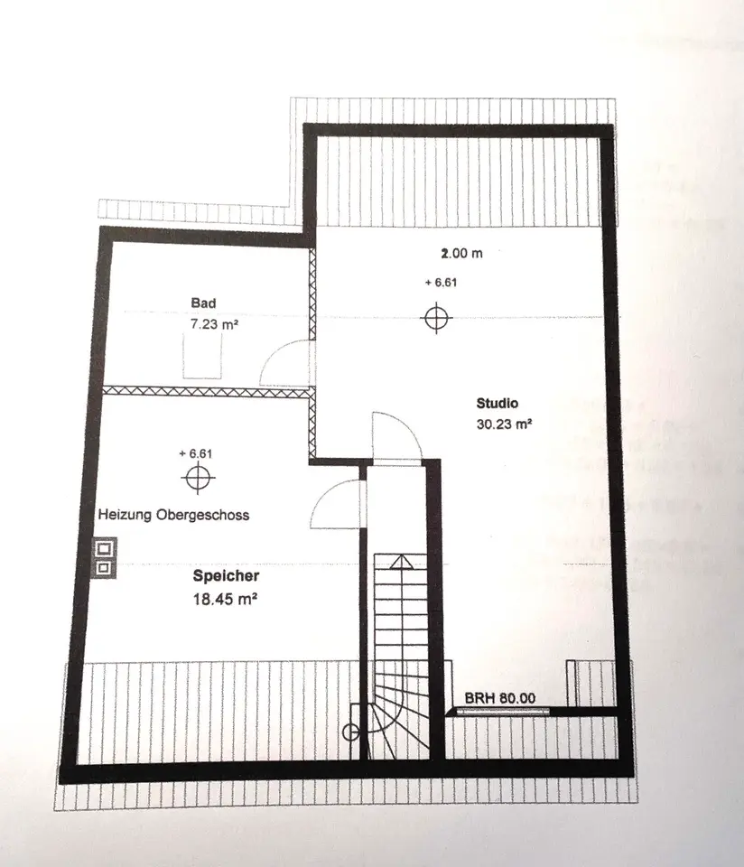4 Zimmer Wohnung mit 128 m² in Kerpen – Bild 6