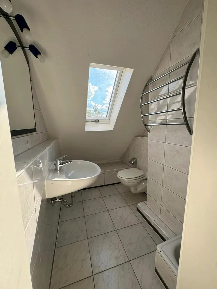 2 Zimmer Wohnung mit 35 m² in Singen – Bild 7