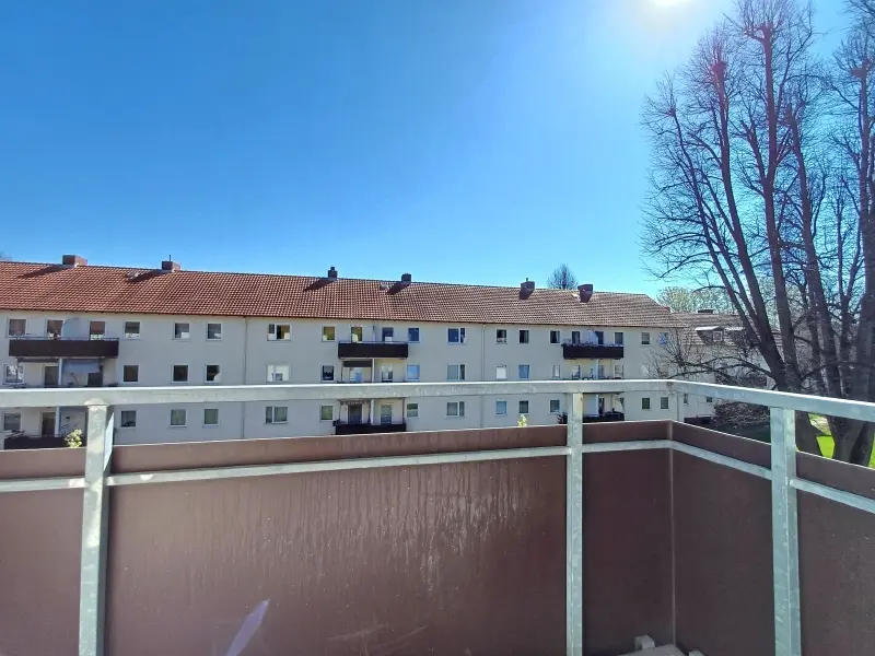 3 Zimmer Wohnung mit 68 m² in Minden – Bild 3