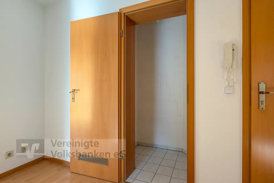 2 room apartment with 57 m² in Reutlingen – Photo 6