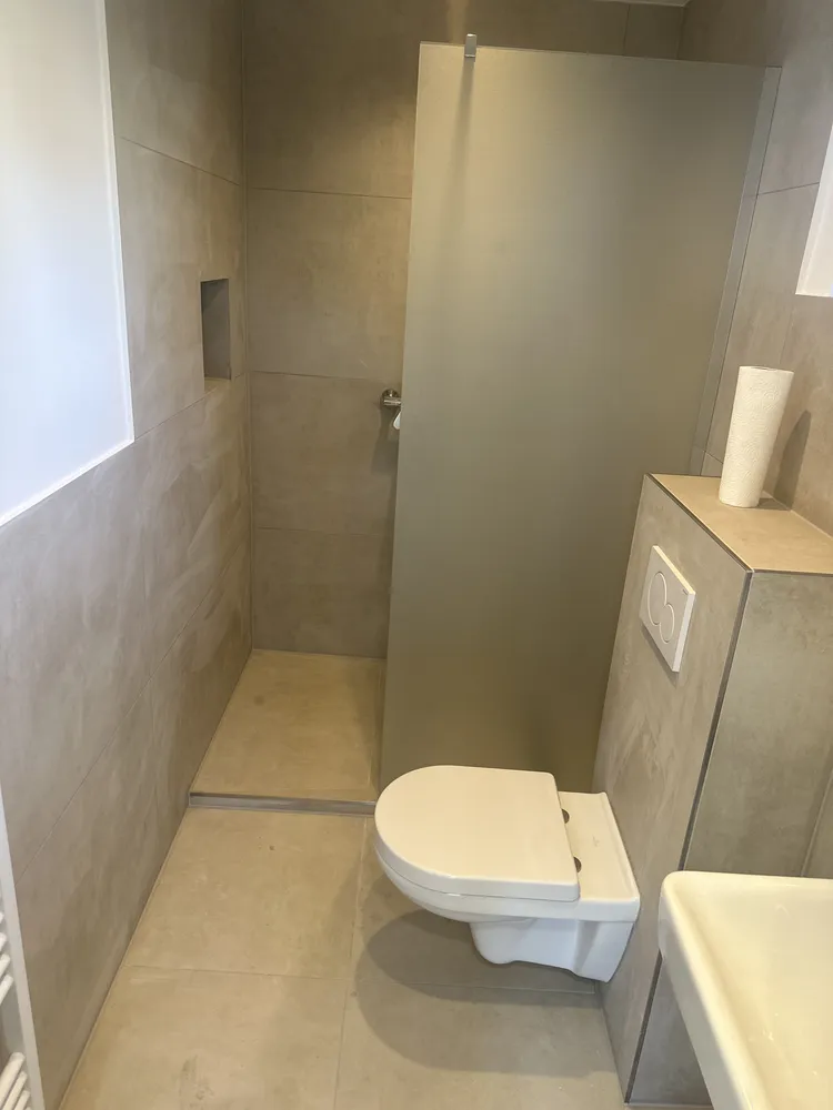 2 Zimmer Wohnung mit 35 m² in Hamburg – Bild 2