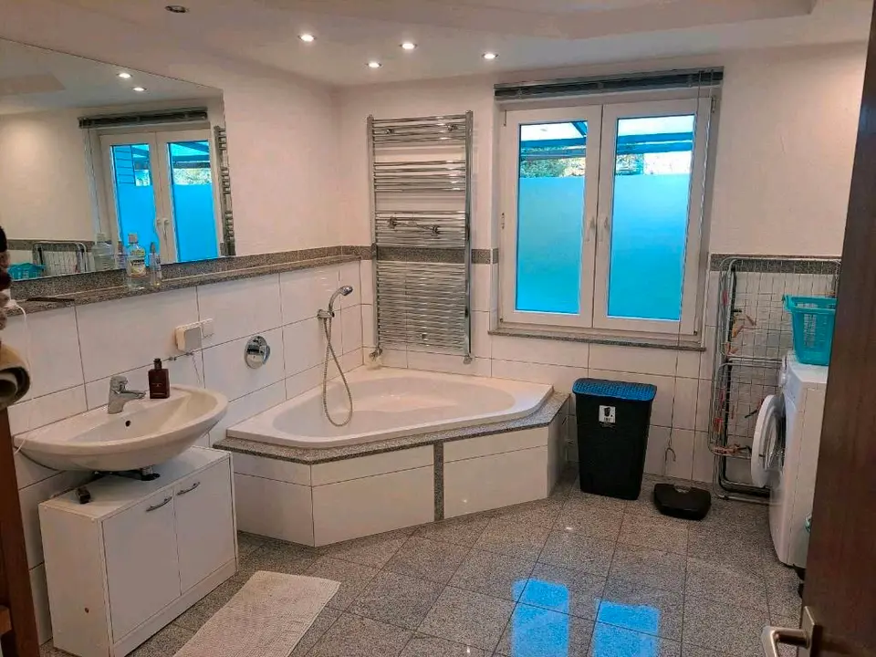 WG-Zimmer mit 15 m² in Kaiserslautern – Bild 7