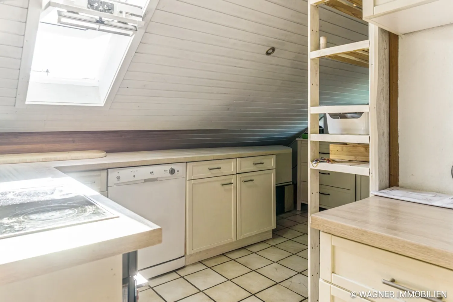 3 Zimmer Wohnung mit 80 m² in Wiesbaden – Bild 5