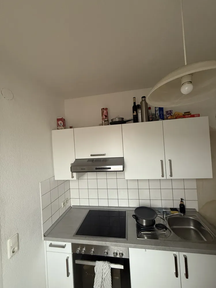 2 Zimmer Wohnung mit 44 m² in Hamburg – Bild 11