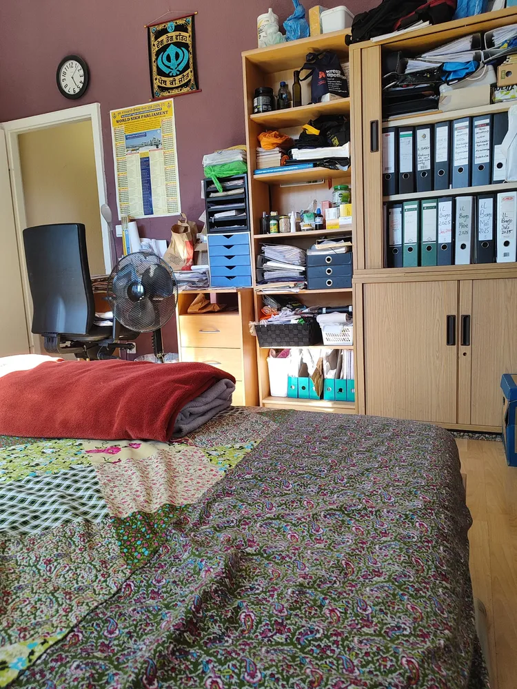 3 Zimmer Wohnung mit 95 m² in Bonn – Bild 8