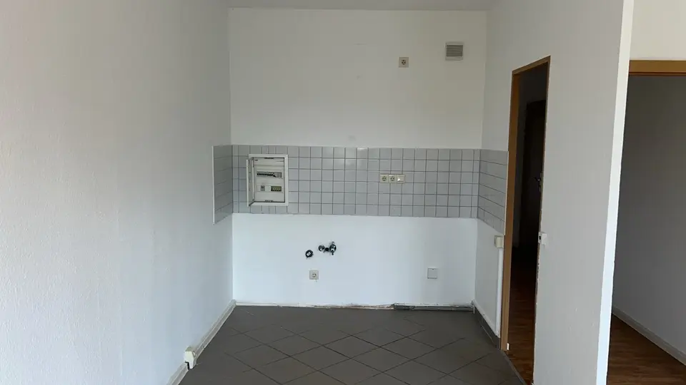 3 room apartment with 60 m² in Eisenach – Photo 3