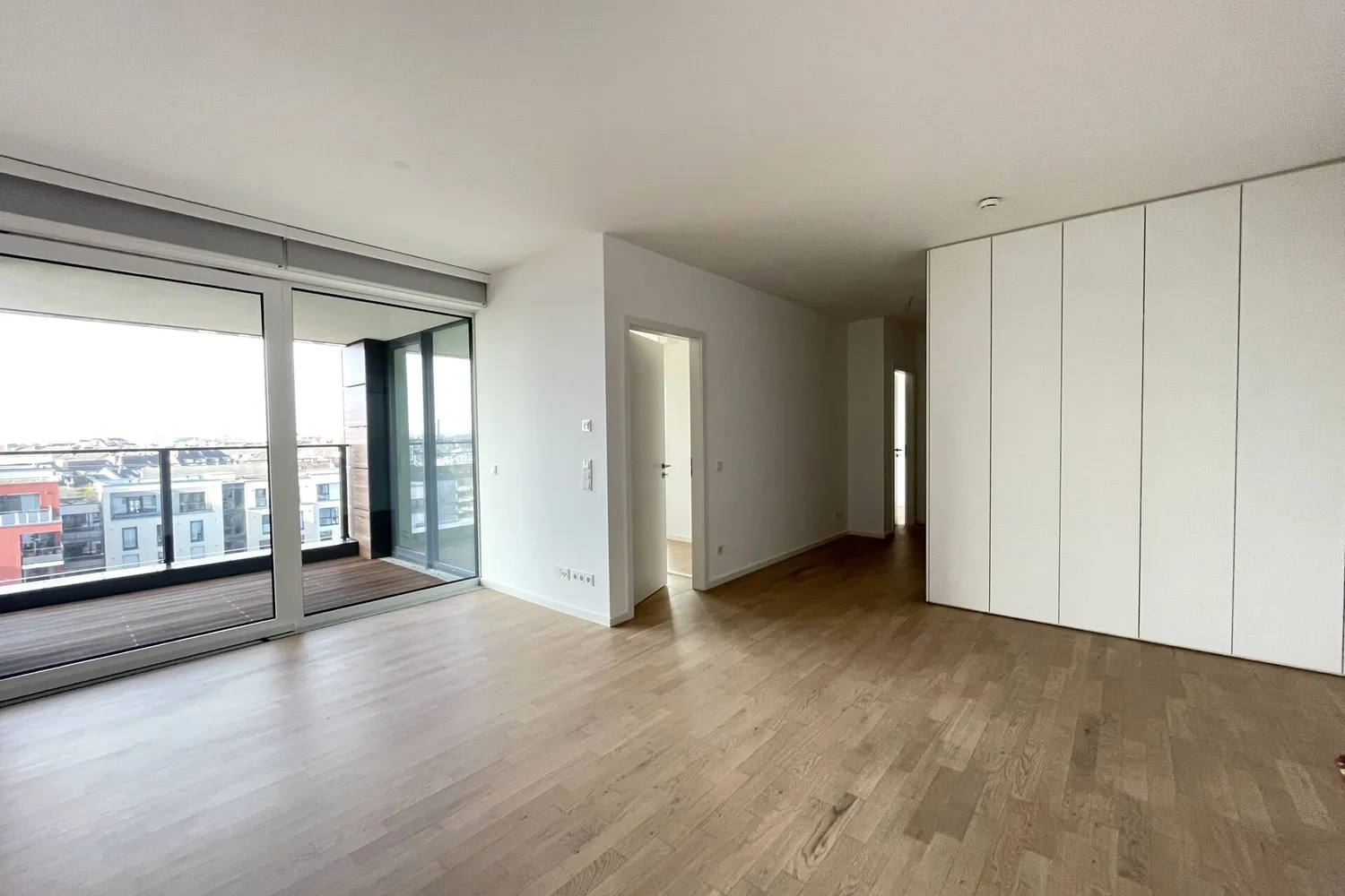 3 Zimmer Wohnung mit 89 m² in Düsseldorf – Bild 10