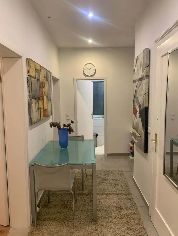 Shared room with 15 m² in Munich – Photo 4