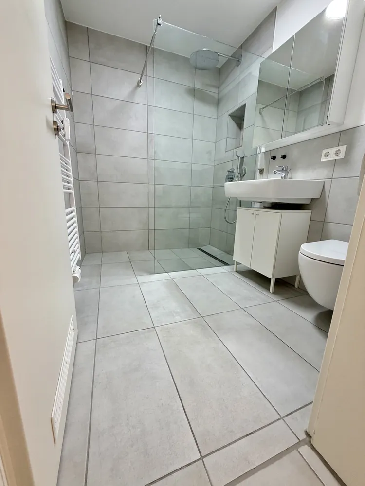 2 room apartment with 62 m² in Leonberg – Photo 10
