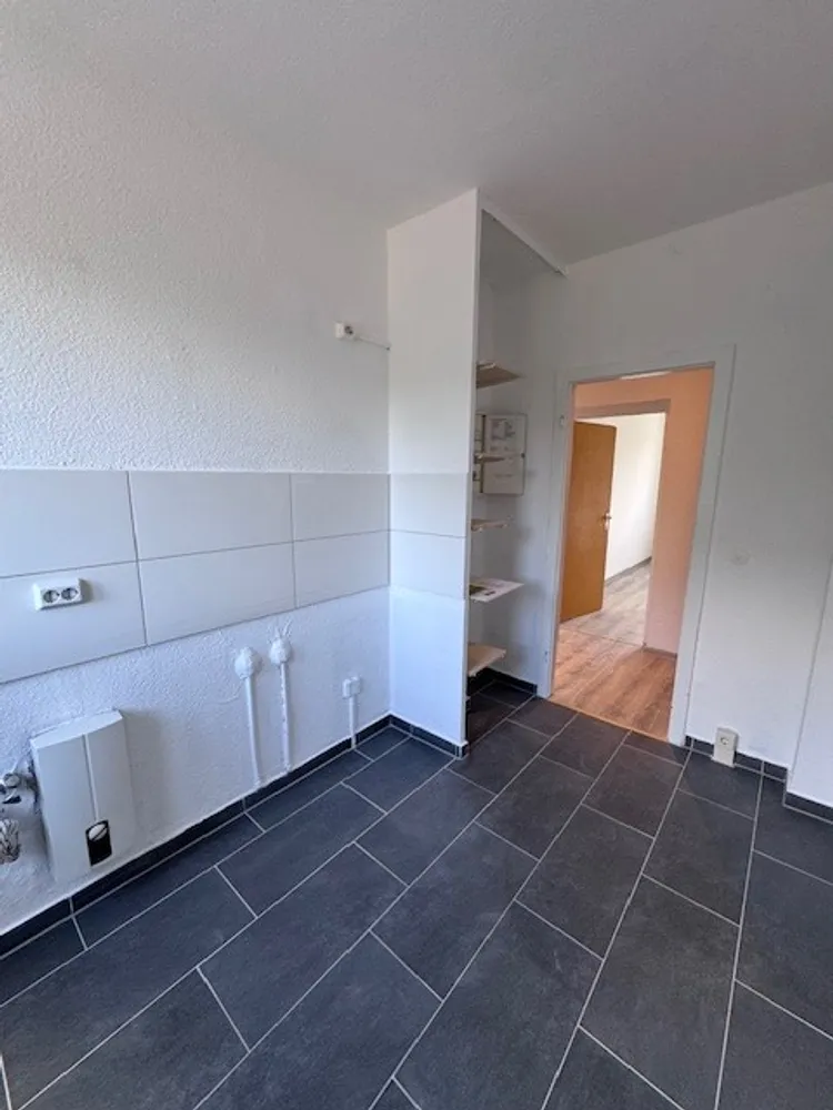 3 room apartment with 61 m² in Aschersleben – Photo 8
