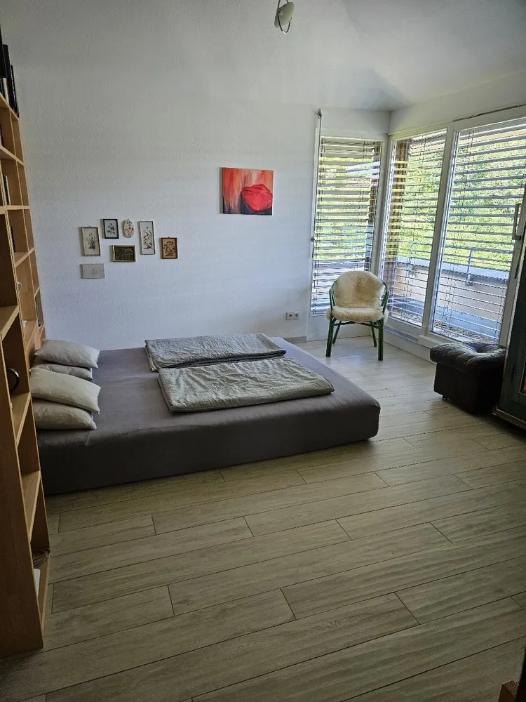 3 Zimmer Wohnung mit 100 m² in Konstanz – Bild 5
