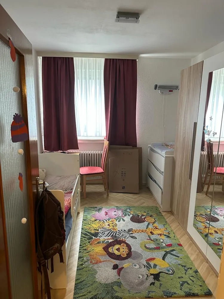 3 Zimmer Wohnung mit 75 m² in Osnabrück – Bild 4