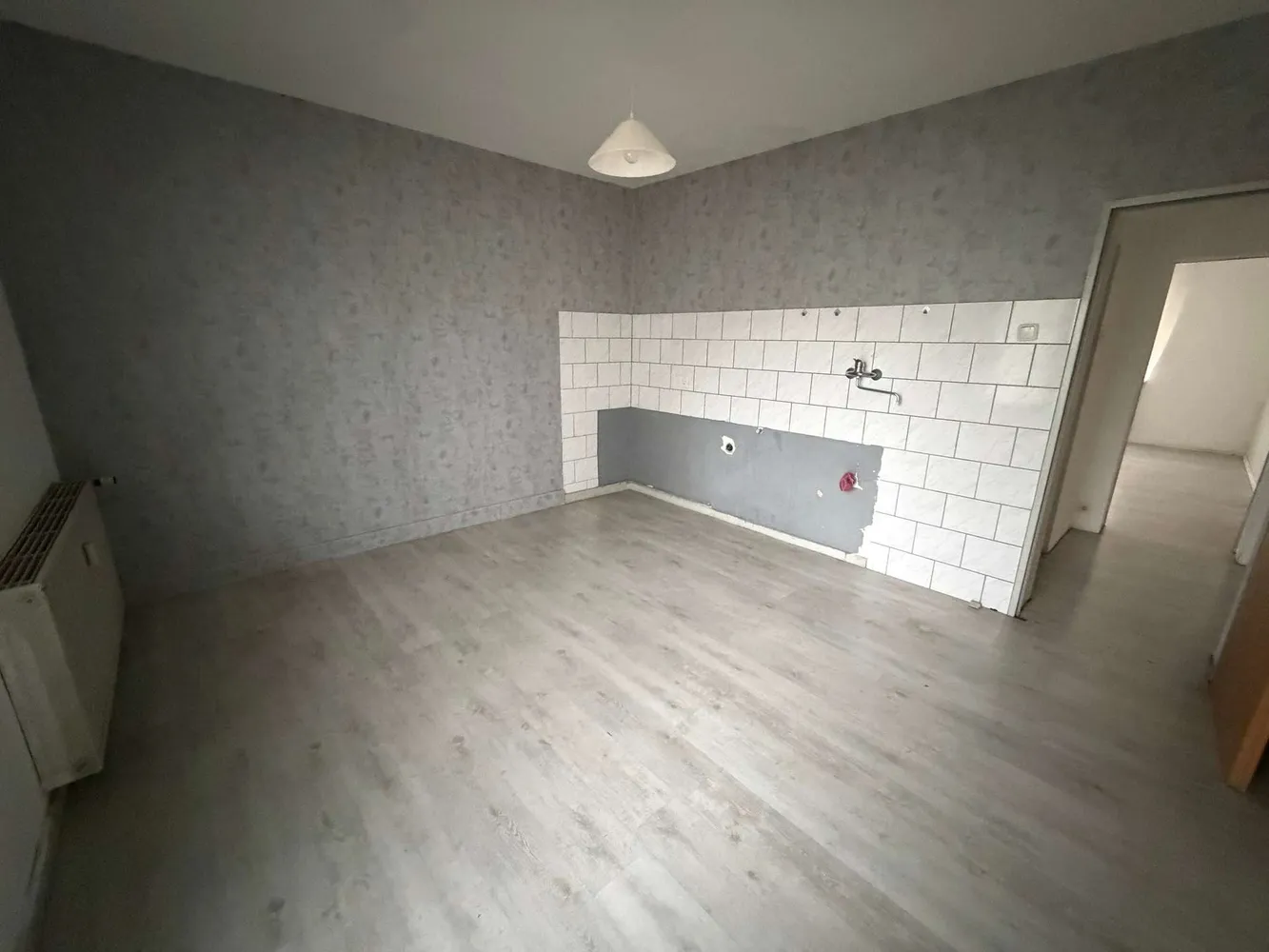 2 Zimmer Wohnung mit 54 m² in Oberhausen – Bild 4