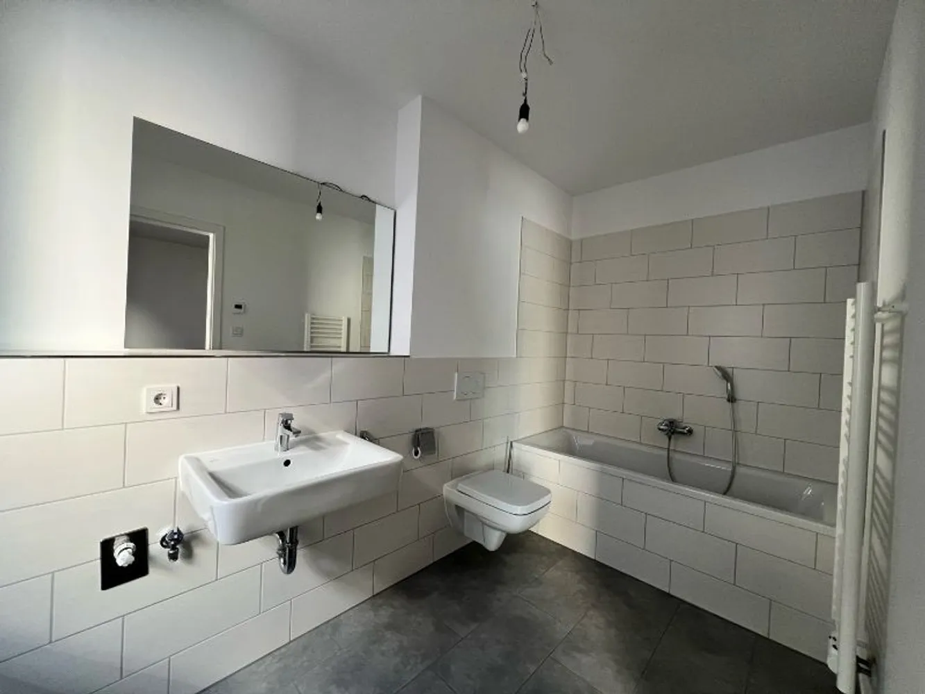 3 Zimmer Wohnung mit 84 m² in Braunschweig – Bild 4