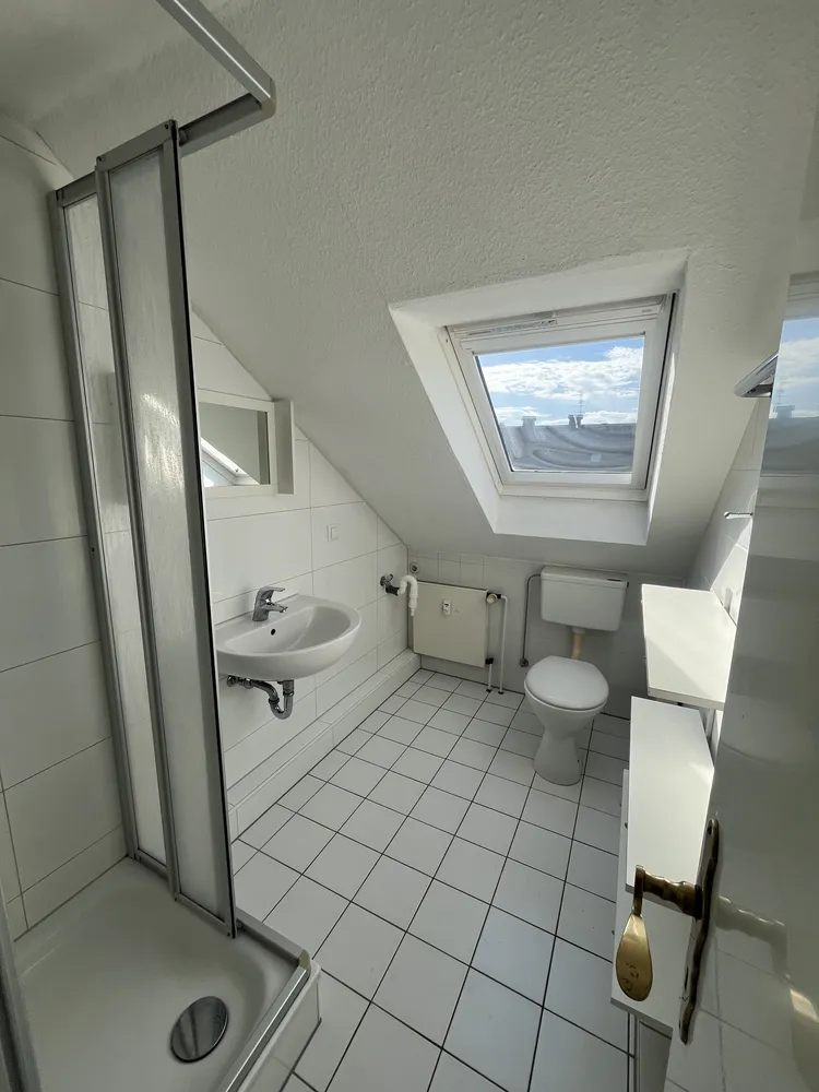1 Zimmer Wohnung mit 35 m² in Braunschweig – Bild 2