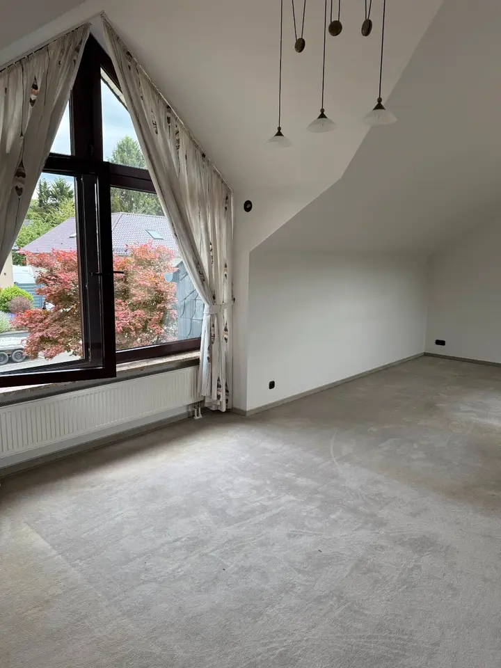3 Zimmer Wohnung mit 120 m² in Euskirchen – Bild 1
