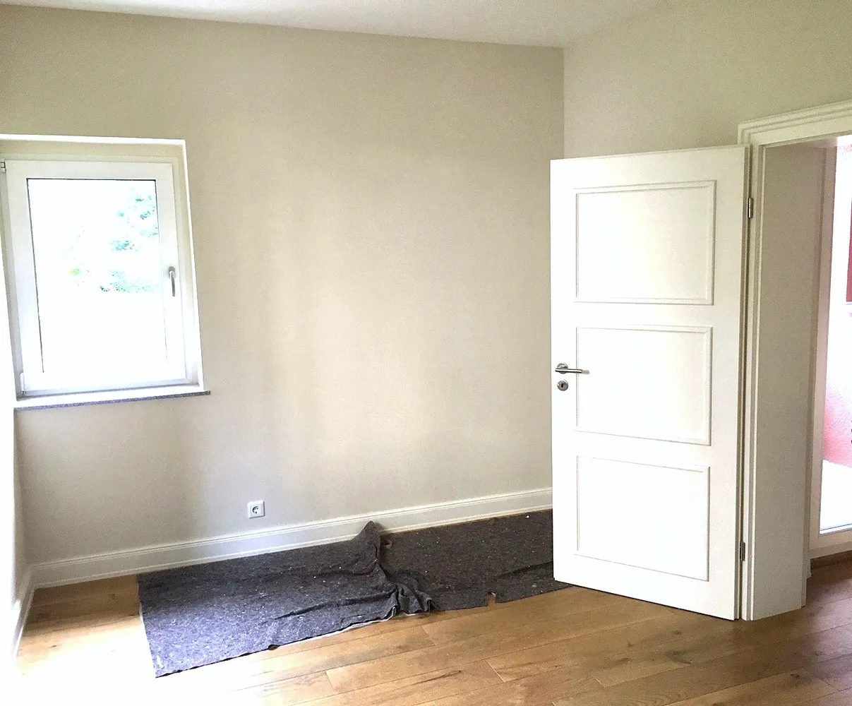 5 Zimmer Wohnung mit 136 m² in Wuppertal – Bild 11