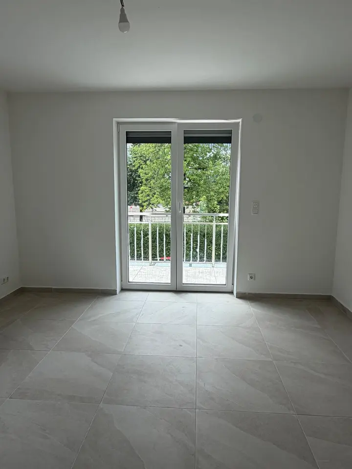 3 Zimmer Wohnung mit 70 m² in Traunstein – Bild 1