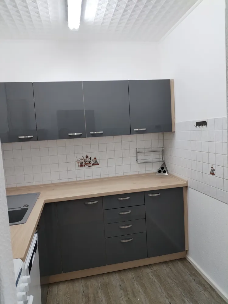 3 room apartment with 58 m² in Chemnitz – Photo 11