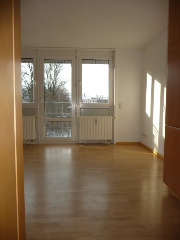 1 Zimmer Wohnung mit 40 m² in Leipzig – Bild 2