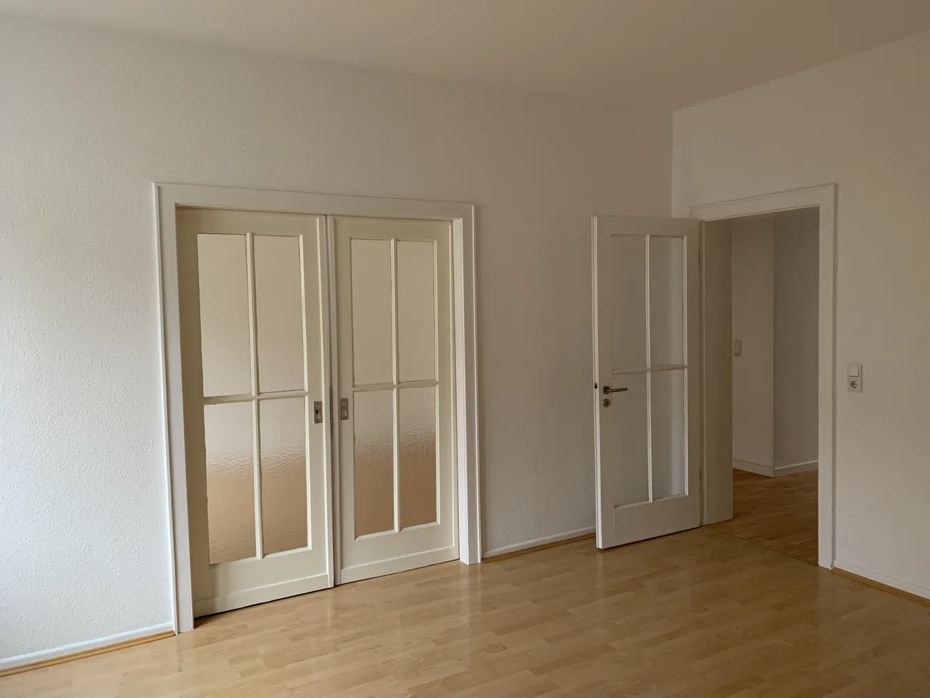 2 Zimmer Wohnung mit 60 m² in Hannover – Bild 2
