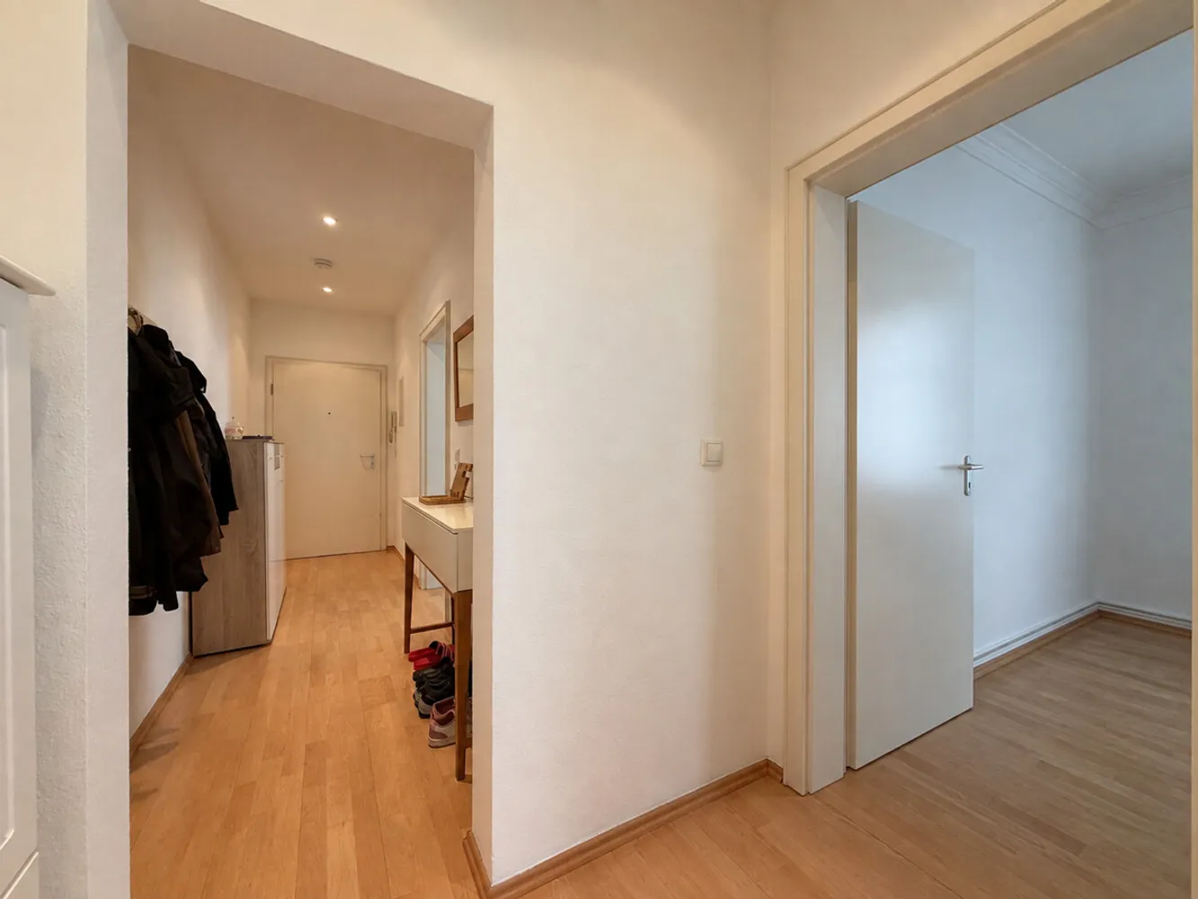 3 Zimmer Wohnung mit 59 m² in Stuttgart – Bild 2