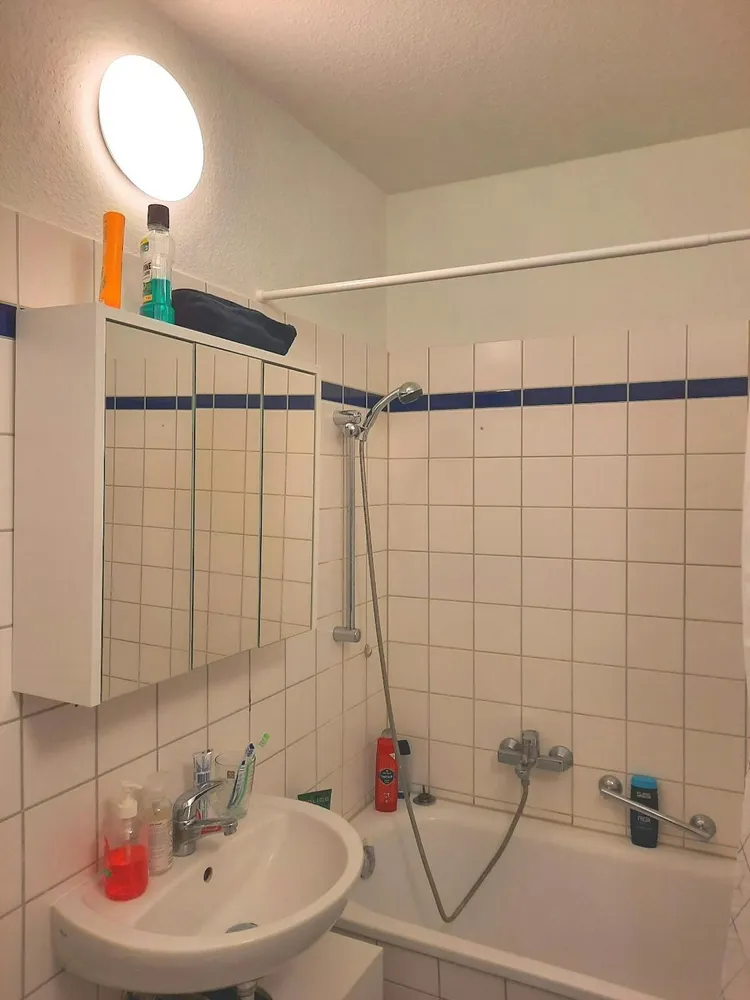 WG-Zimmer in Oranienburg – Bild 5