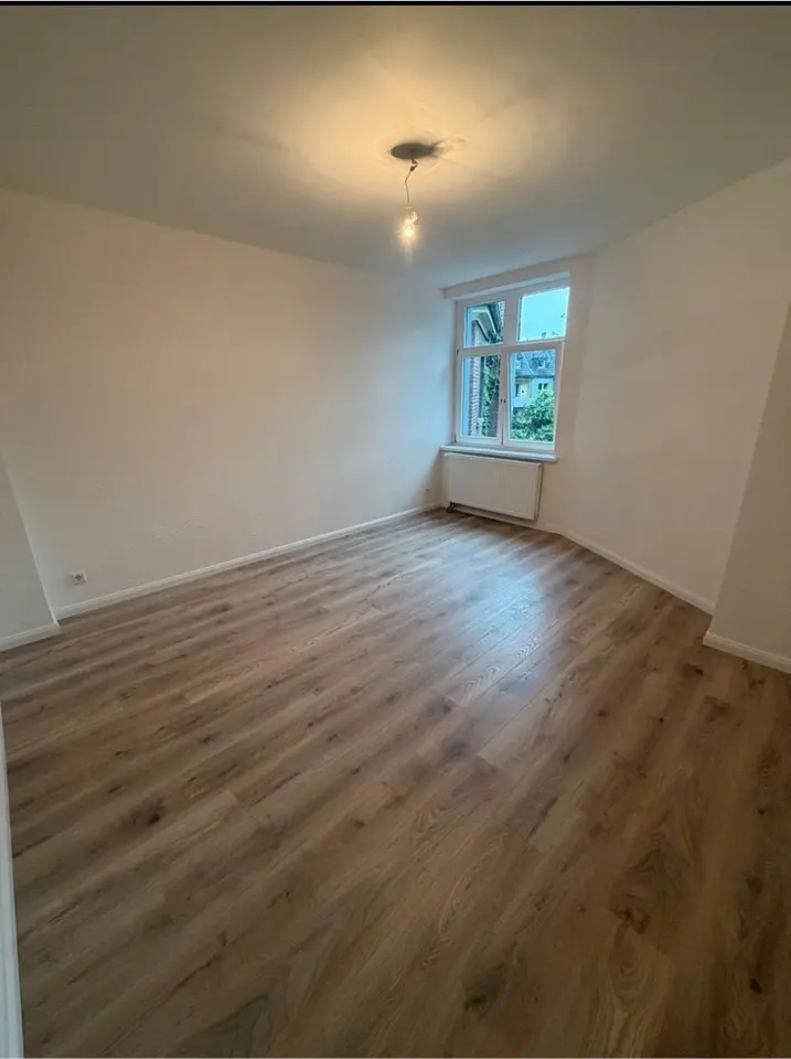 3 Zimmer Wohnung mit 65 m² in Krefeld – Bild 2