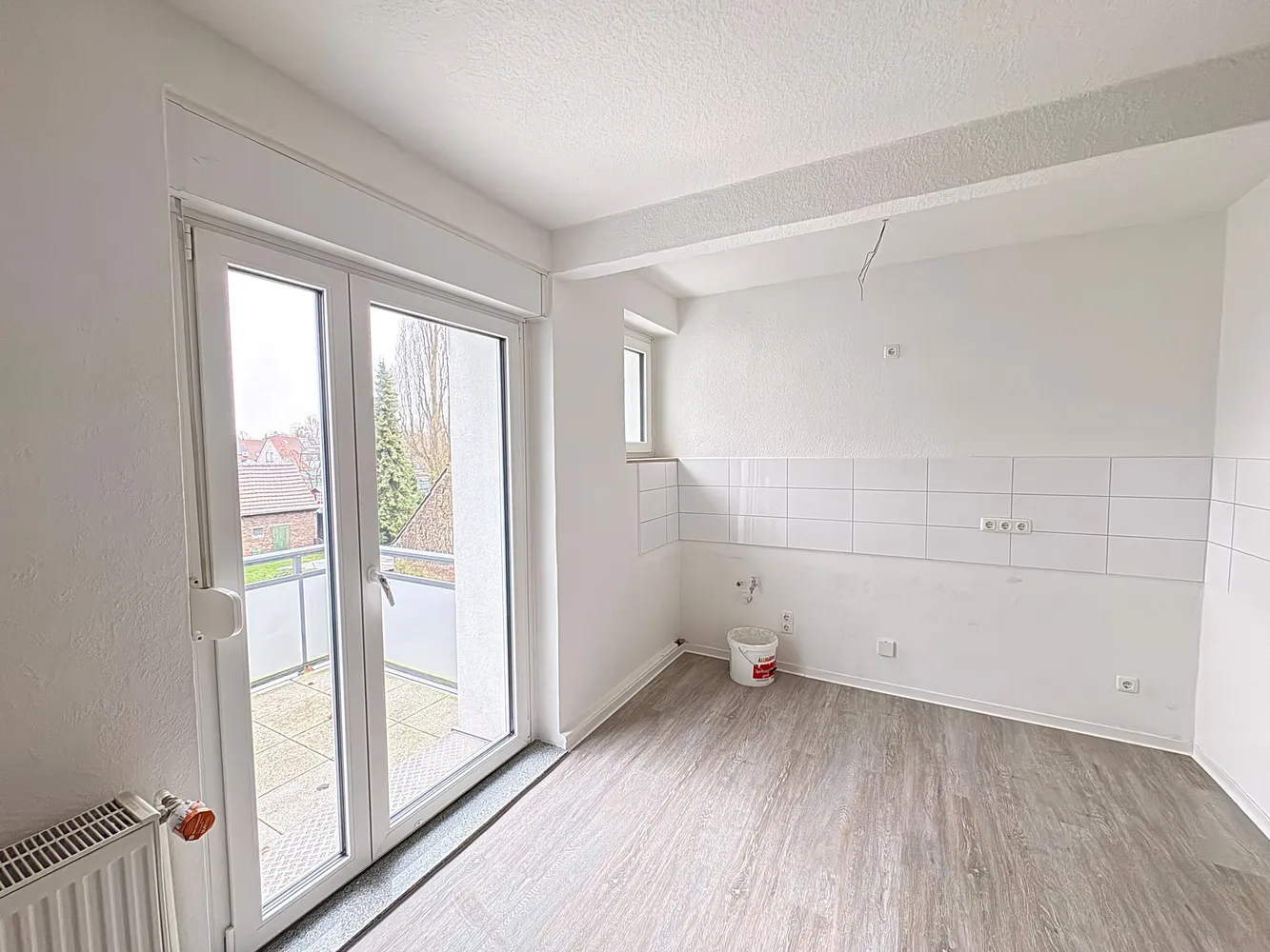 2 Zimmer Wohnung mit 69 m² in Essen – Bild 3