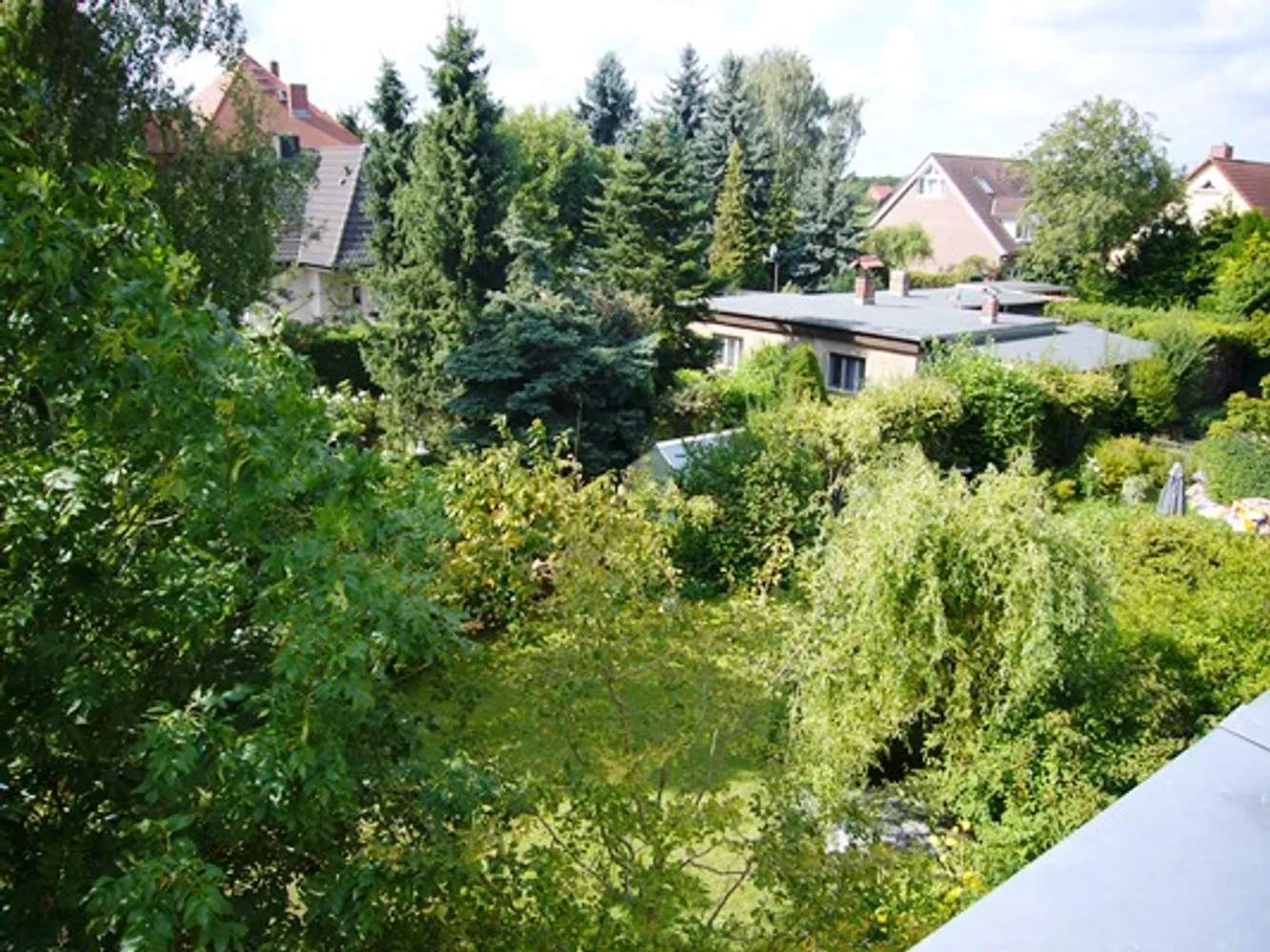 3 Zimmer Wohnung mit 86 m² in Berlin – Bild 1