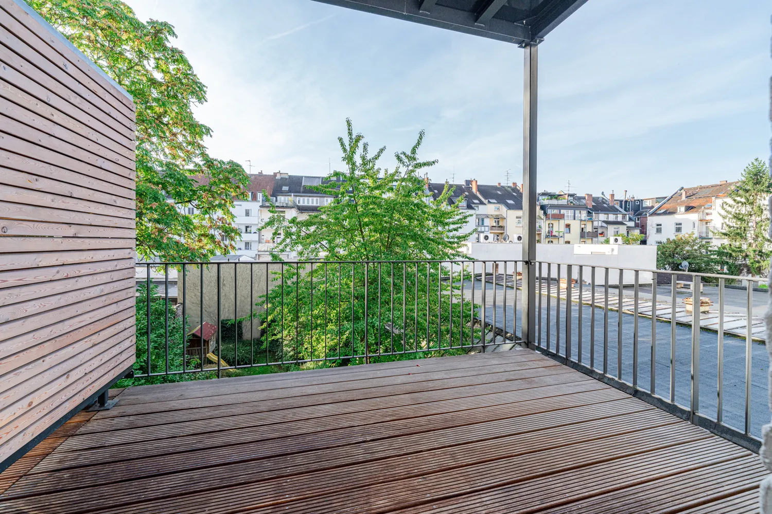 3 room apartment with 91 m² in Düsseldorf – Photo 12