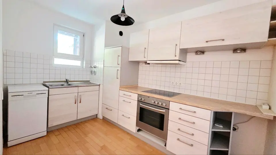 2 Zimmer Wohnung mit 61 m² in Ludwigshafen – Bild 9