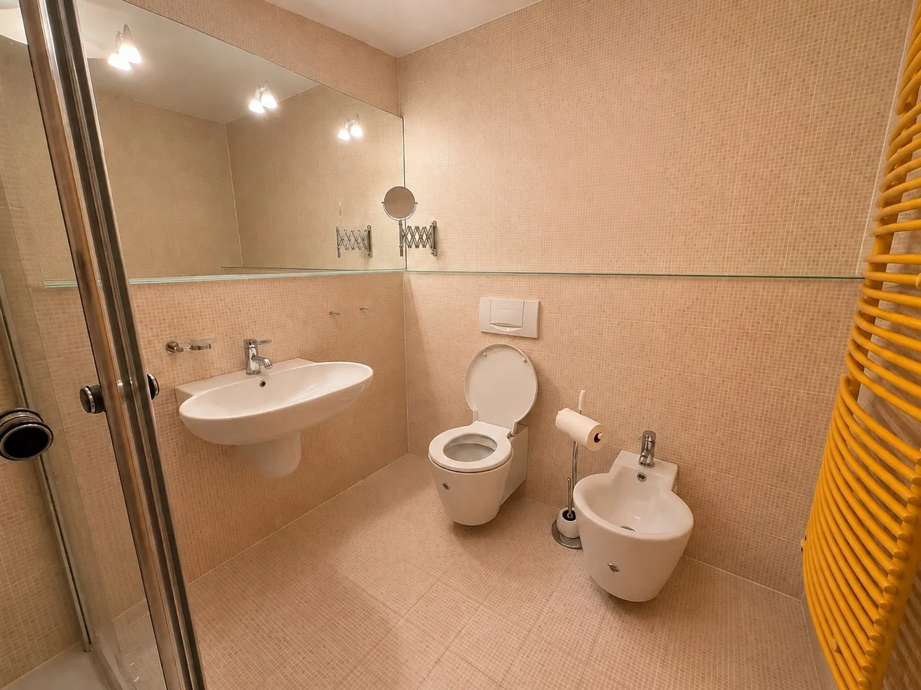 4 Zimmer Wohnung mit 80 m² in Bochum – Bild 11