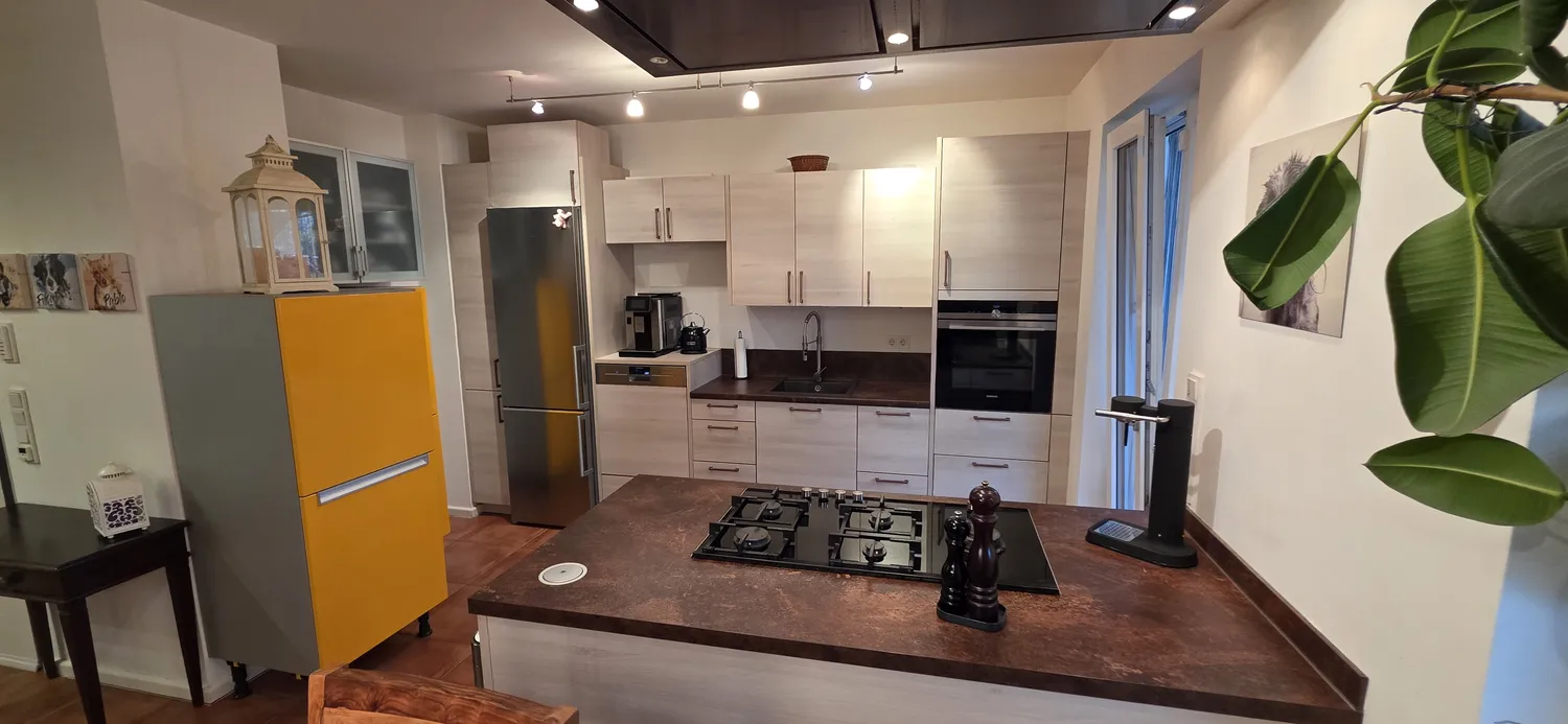 2 Zimmer Wohnung mit 56 m² in München – Bild 6