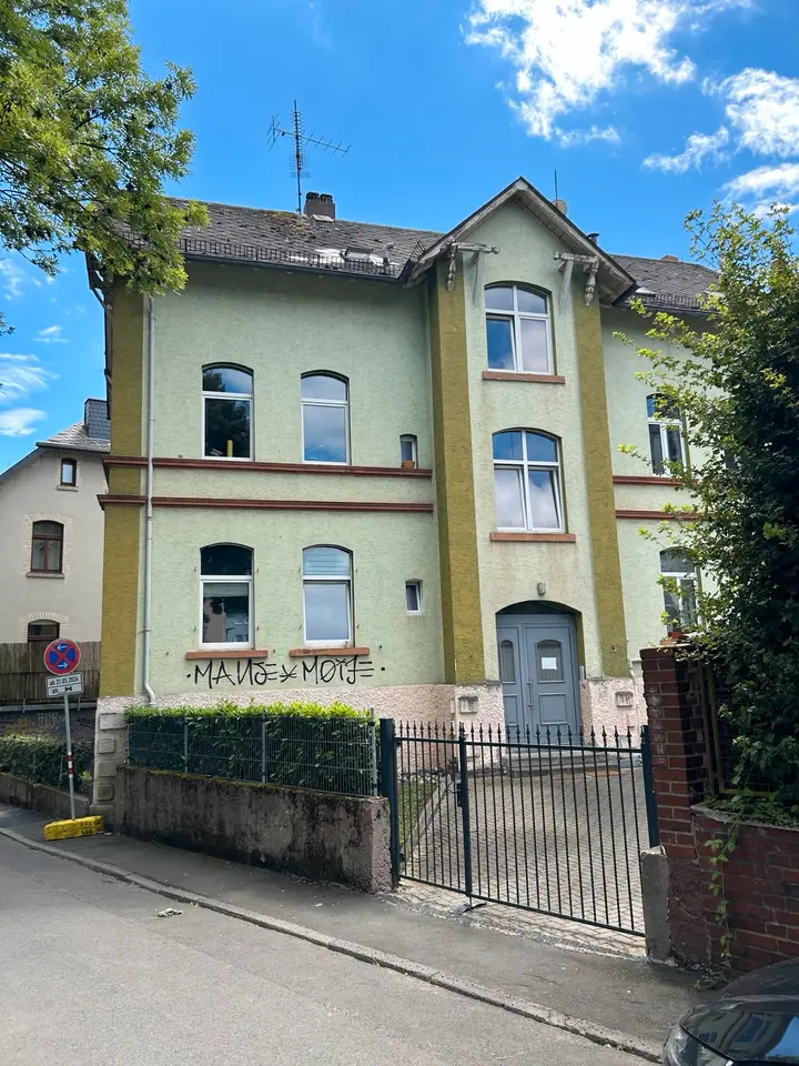 3 Zimmer Wohnung mit 46 m² in Gießen – Bild 3