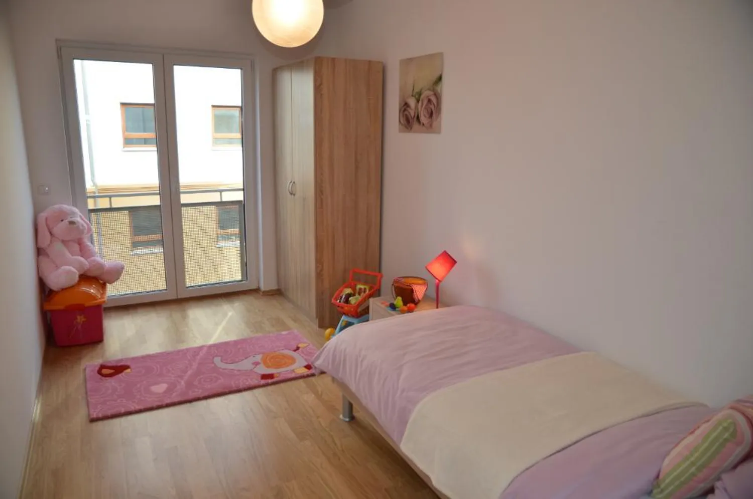 5 room apartment with 120 m² in Radebeul – Photo 11