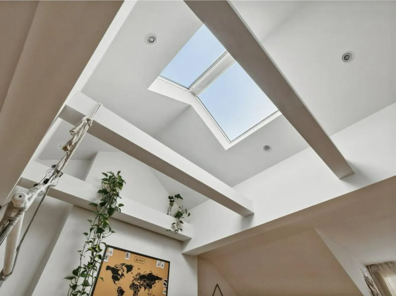 2 Zimmer Wohnung mit 71 m² in Hamburg – Bild 2
