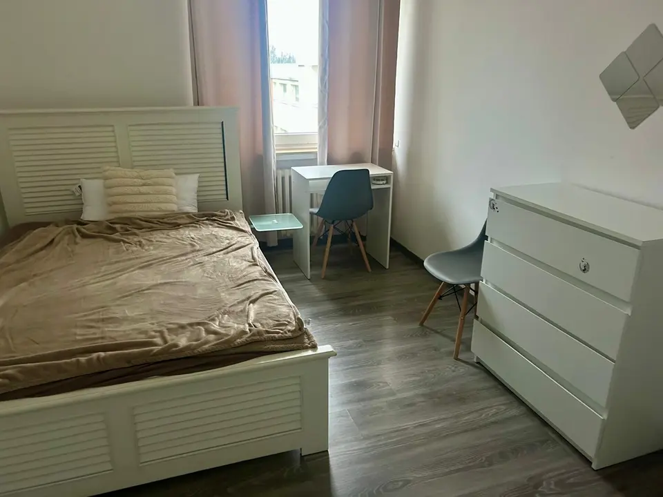 Studio mit 15 m² in Osnabrück – Bild 1