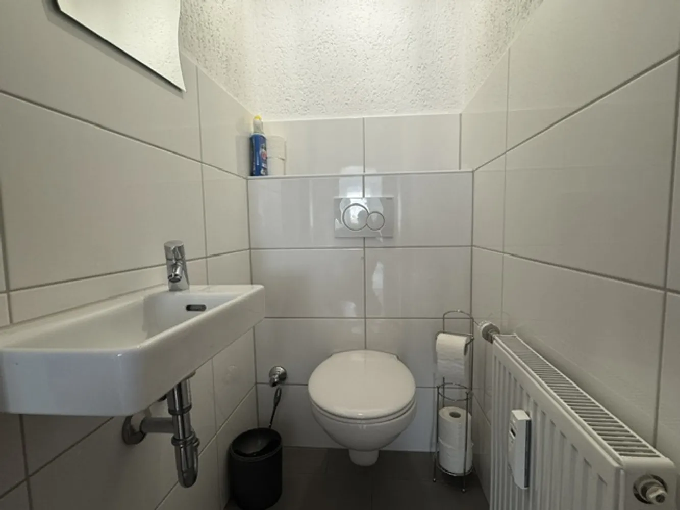 3 Zimmer Wohnung mit 67 m² in Köln – Bild 3