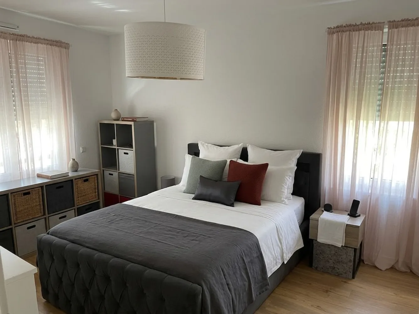 4 Zimmer Wohnung mit 102 m² in Düsseldorf – Bild 1